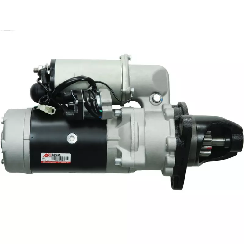 Démarreur AS-PL S9255 - Visuel 1