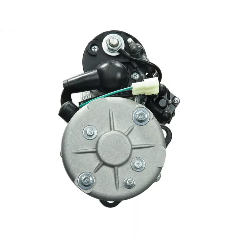 Démarreur AS-PL S9255 - Visuel 2