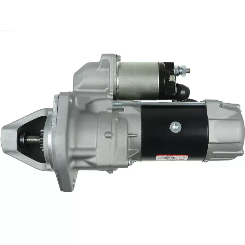 Démarreur AS-PL S9259 - Visuel 1
