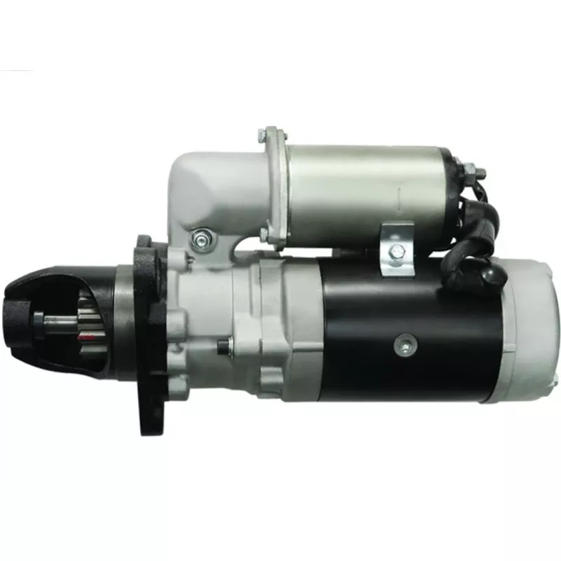 Démarreur AS-PL S9266 - Visuel 1