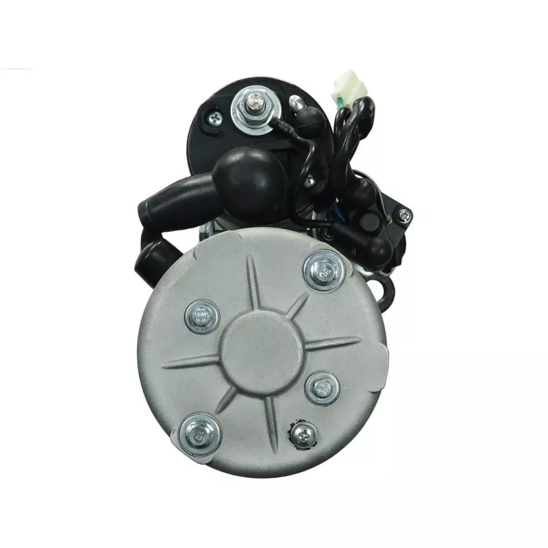 Démarreur AS-PL S9266 - Visuel 2