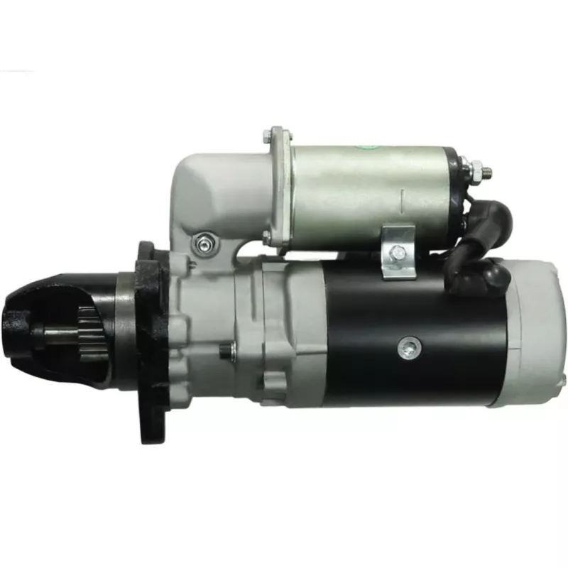 Démarreur AS-PL S9267 - Visuel 1