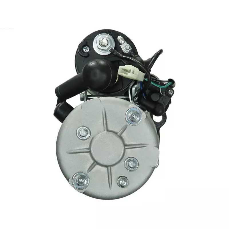 Démarreur AS-PL S9267 - Visuel 2