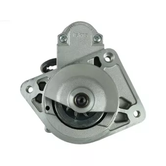 AS-PL S9283(LETRIKA) - Démarreur