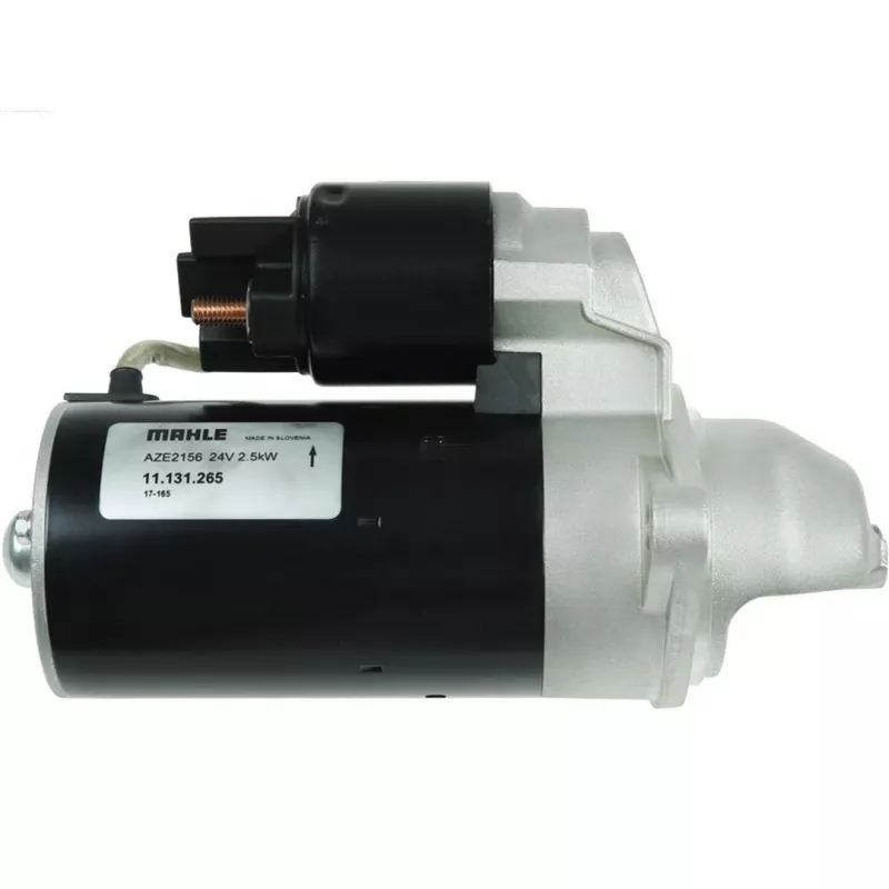 Démarreur AS-PL S9293(LETRIKA) - Visuel 1