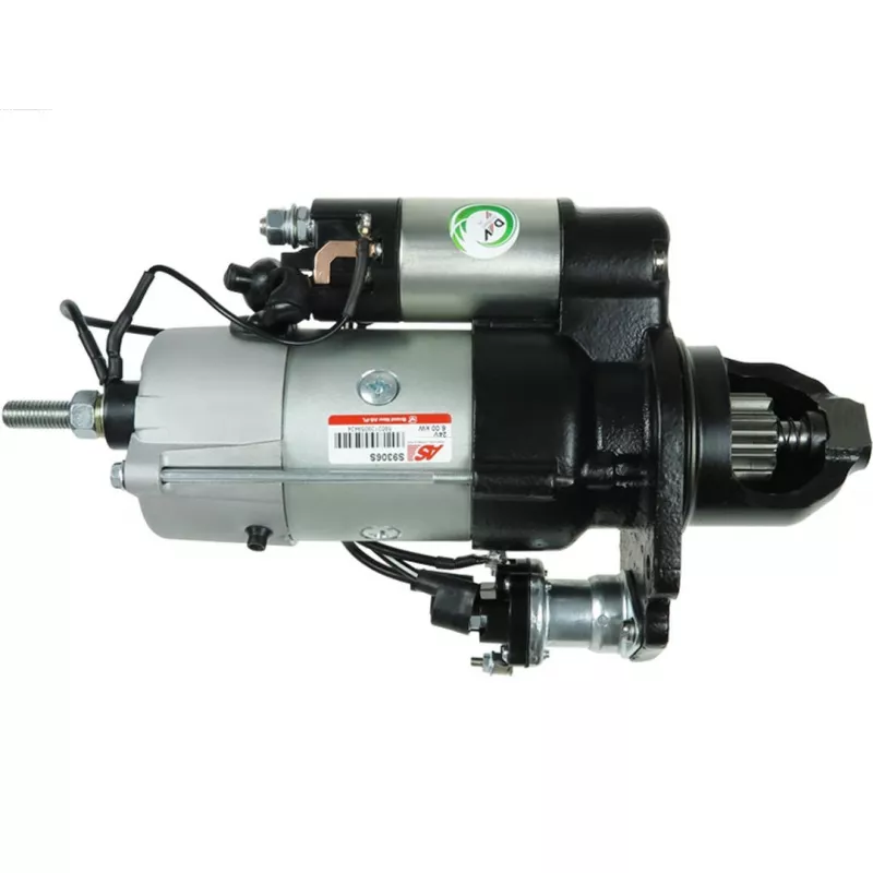 Démarreur AS-PL S9306S - Visuel 1