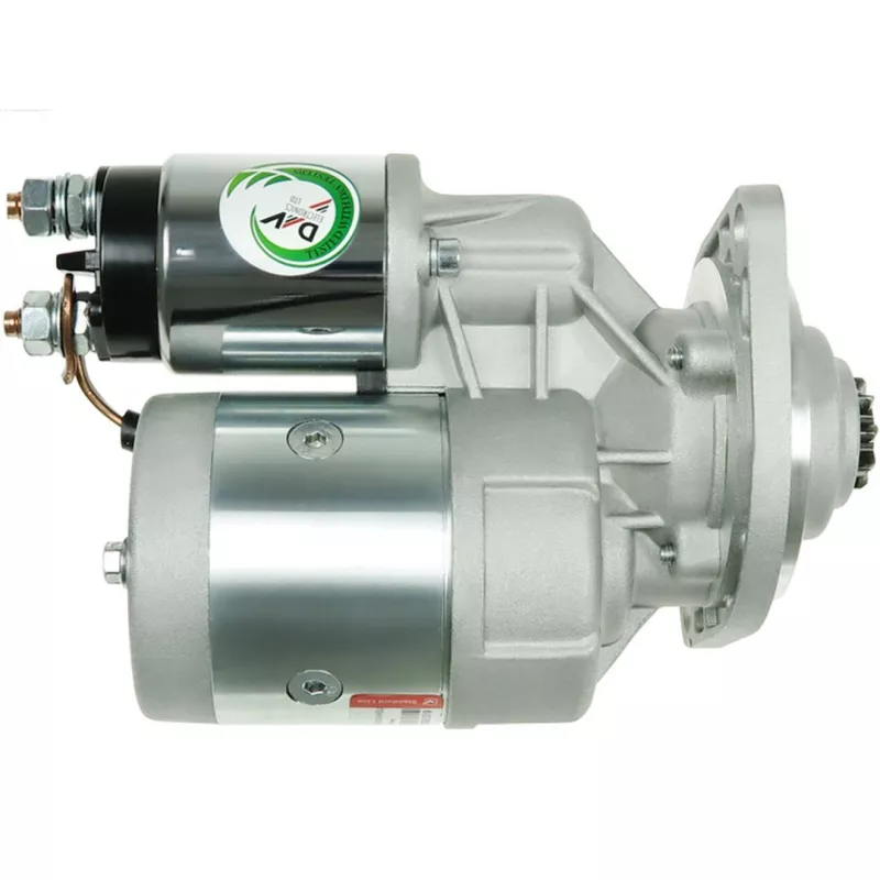 Démarreur AS-PL S9327S - Visuel 1