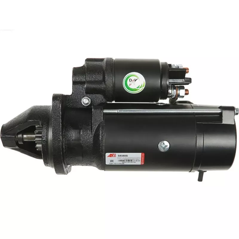Démarreur AS-PL S9360S - Visuel 1