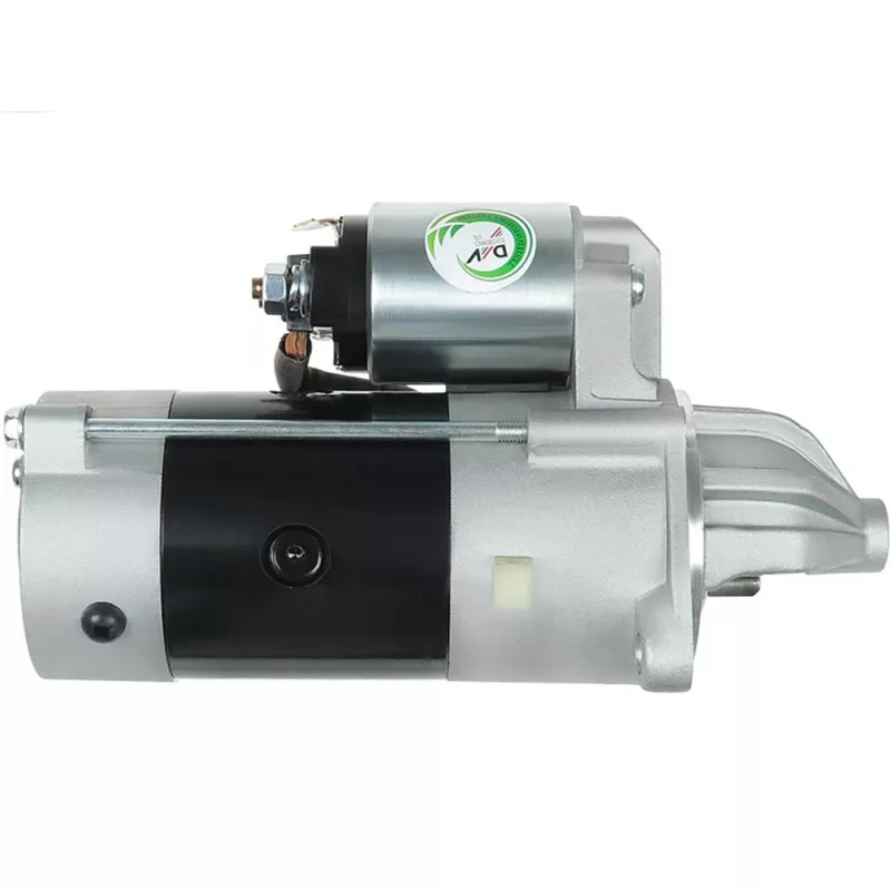 Démarreur AS-PL S9367S - Visuel 1