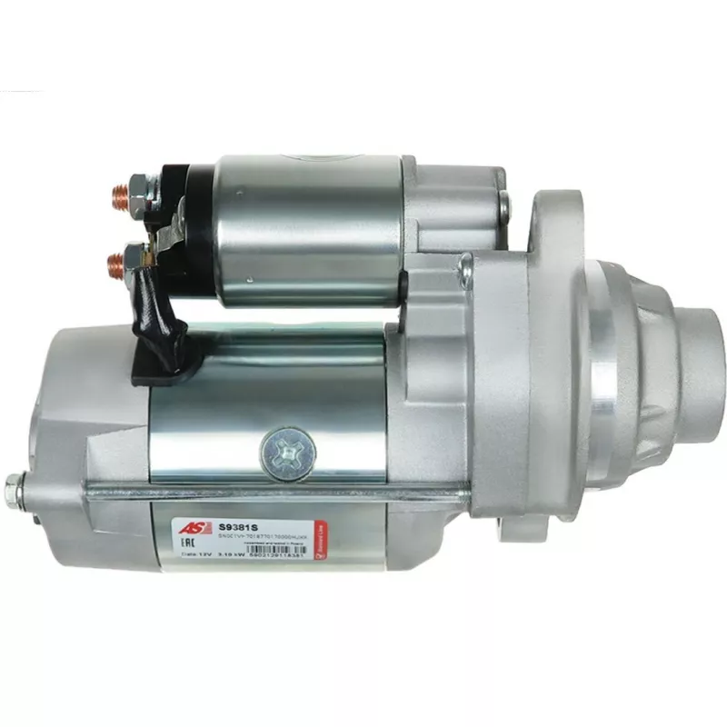 Démarreur AS-PL S9381S - Visuel 1
