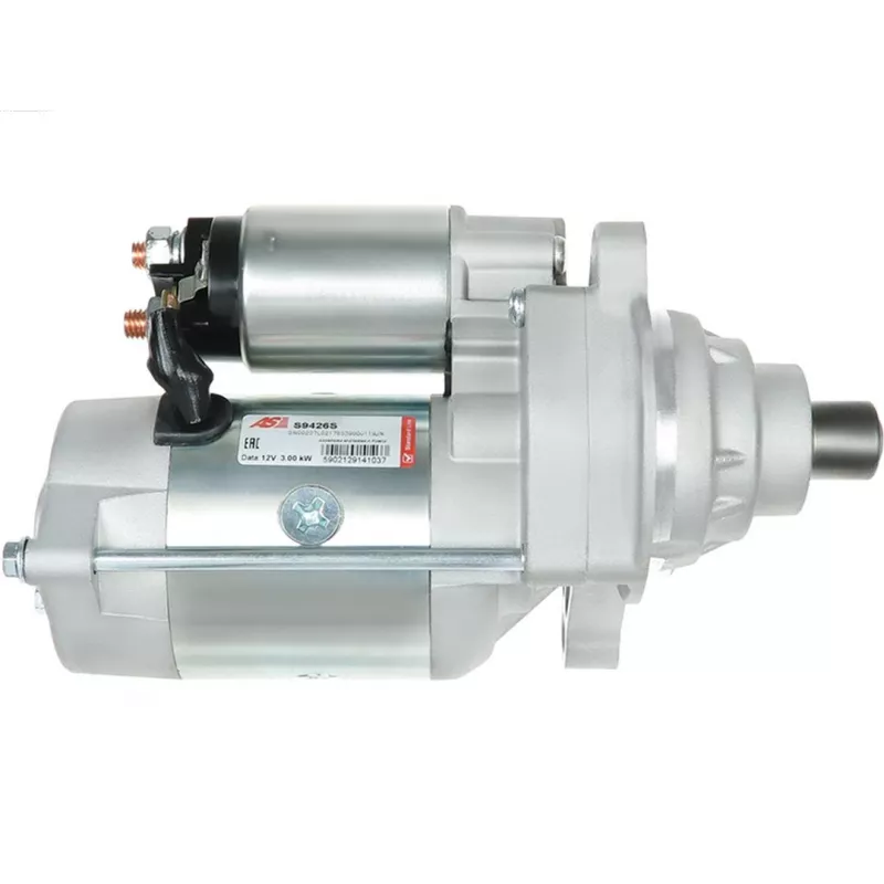 Démarreur AS-PL S9426S - Visuel 1