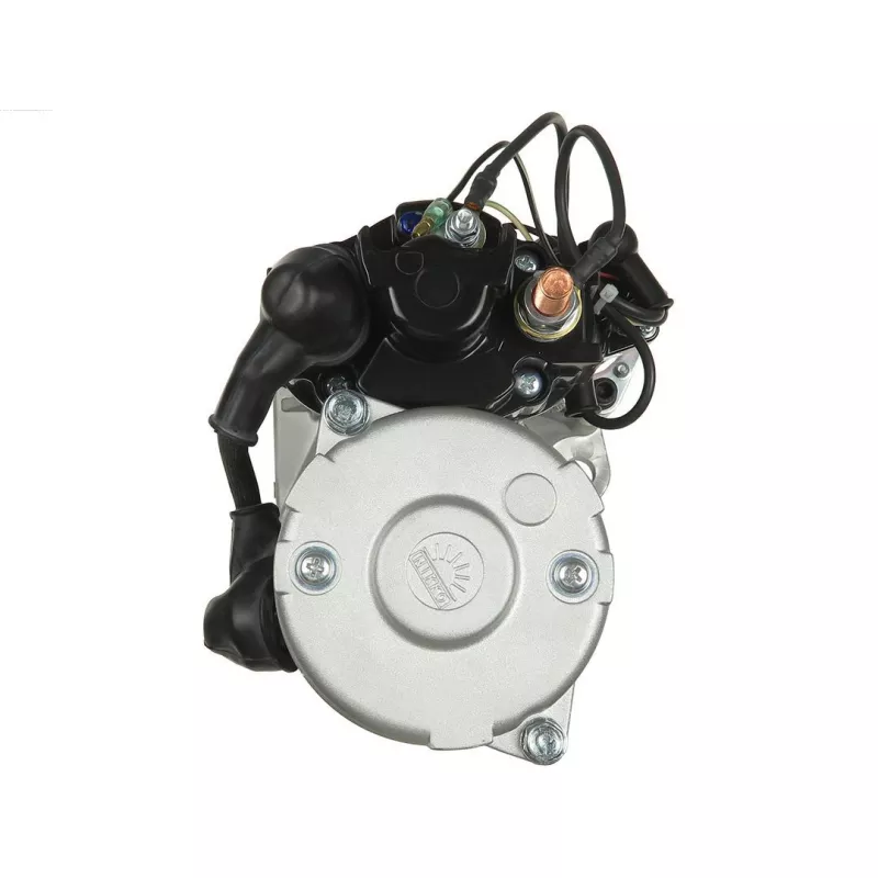 Démarreur AS-PL S9433(NIKKO) - Visuel 2