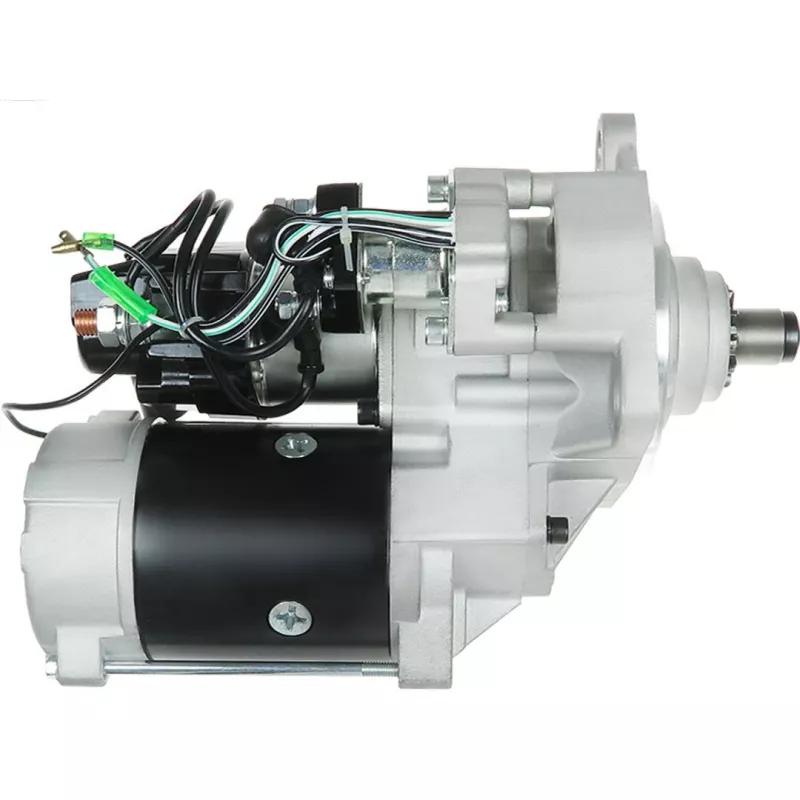 Démarreur AS-PL S9433S - Visuel 1