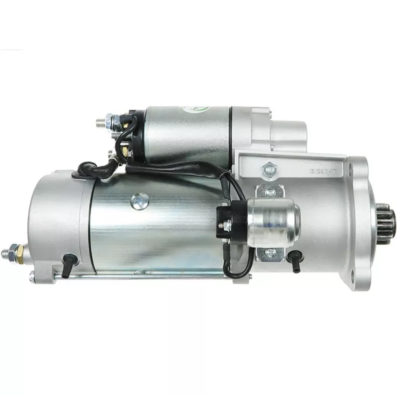 Démarreur AS-PL S9448(LETRIKA) - Visuel 1