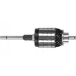 AS-PL SA0021 - Induit, démarreur