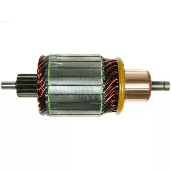 Induit, démarreur AS-PL SA0035