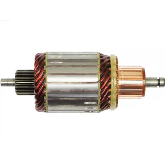 Induit, démarreur AS-PL SA0099