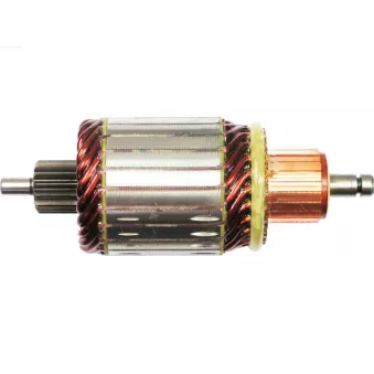 Induit, démarreur AS-PL OEM 068911311G