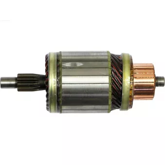 Induit, démarreur AS-PL [SA5030]