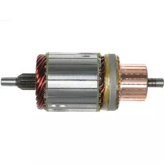 Induit, démarreur AS-PL OEM XS6U11131BA