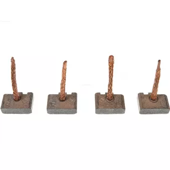 Balais, démarreur AS-PL SB0032P