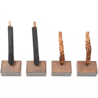 Balais, démarreur AS-PL SB0034S