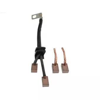 Balais, démarreur AS-PL OEM 211483121