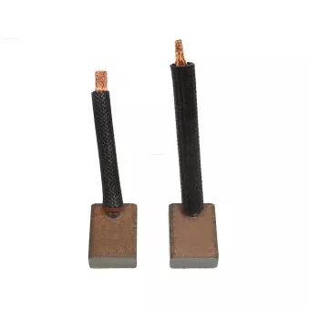 Balais, démarreur AS-PL SB4033S