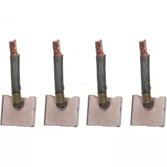 Balais, démarreur AS-PL OEM 070624556