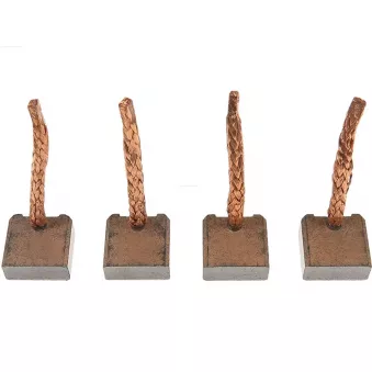 Balais, démarreur AS-PL SB6004