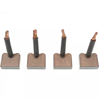 Balais, démarreur AS-PL OEM 019881