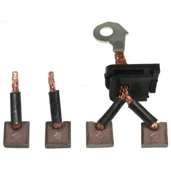 Balais, démarreur AS-PL SB6017P