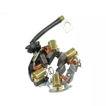 Porte-balais AS-PL SBH0009(SCHUNK)