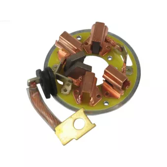 AS-PL SBH0017 - Porte-balais