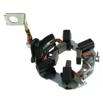 Porte-balais AS-PL SBH0020(BOSCH)