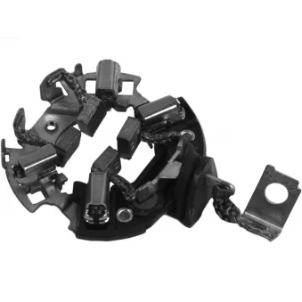 Porte-balais AS-PL SBH0022(BOSCH)
