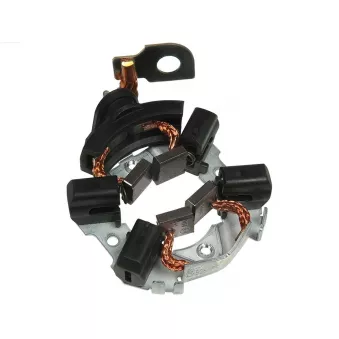 Porte-balais AS-PL SBH0029(BOSCH)