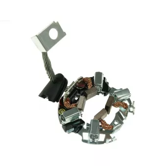 Porte-balais AS-PL SBH0030