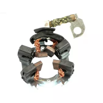 Porte-balais AS-PL SBH0036