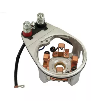 Porte-balais AS-PL OEM 1606069