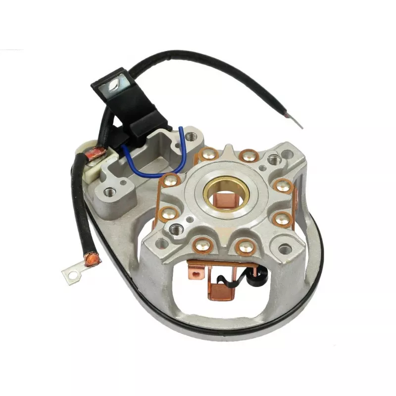 Porte-balais AS-PL SBH0074 - Visuel 1