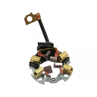 Porte-balais AS-PL SBH0081