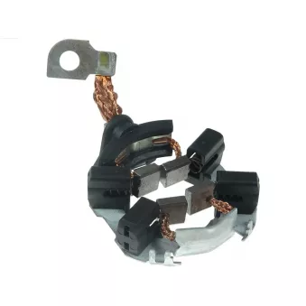 Porte-balais AS-PL SBH0083(BOSCH)