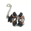 AS-PL SBH0091(BOSCH) - Porte-balais