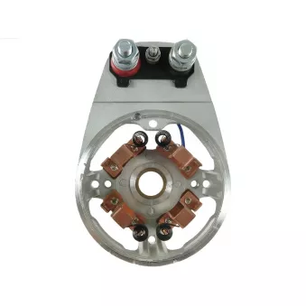 Porte-balais AS-PL OEM 244315