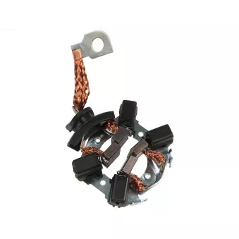 Porte-balais AS-PL SBH0118S