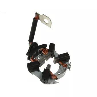 Porte-balais AS-PL SBH0153S
