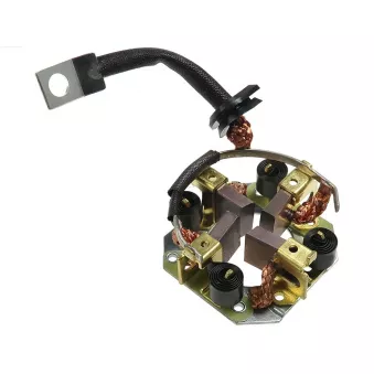 Porte-balais AS-PL SBH1004