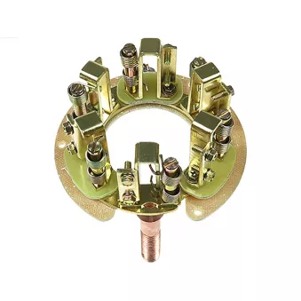 Porte-balais AS-PL OEM 7M0330