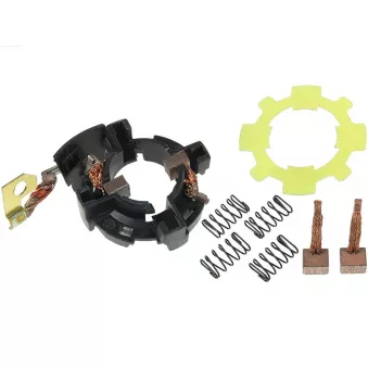 Porte-balais AS-PL SBH3010